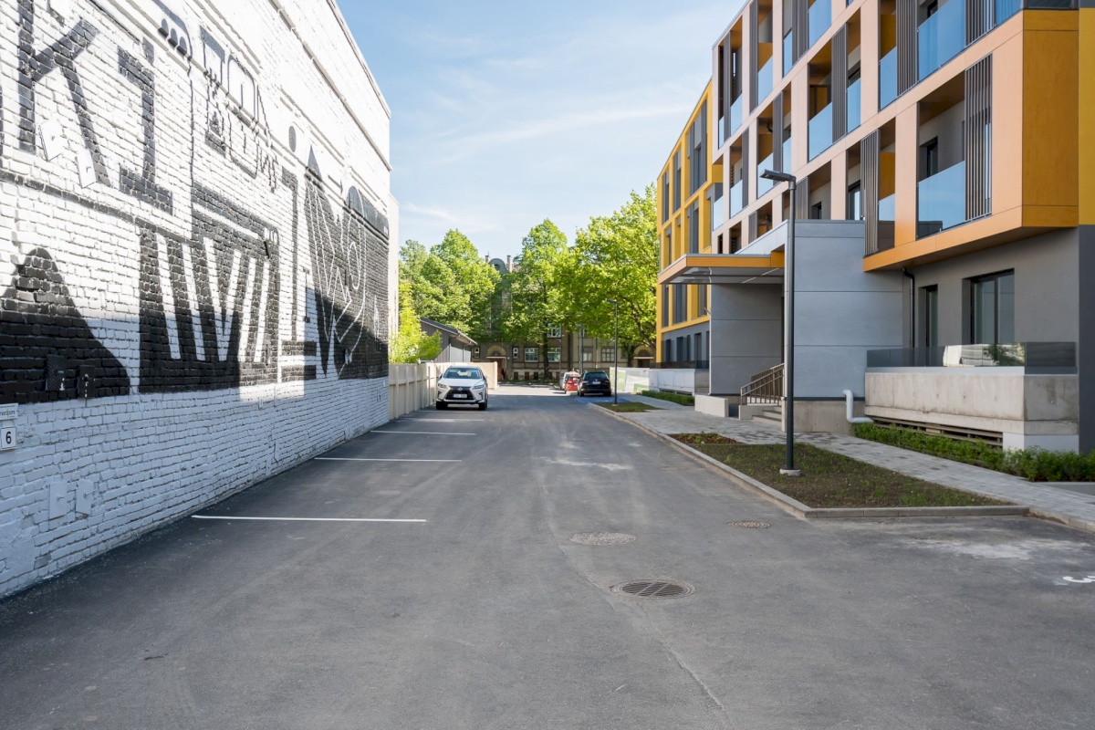 Tallinn, Põhja-Tallinna linnaosa, Telliskivi tn 49