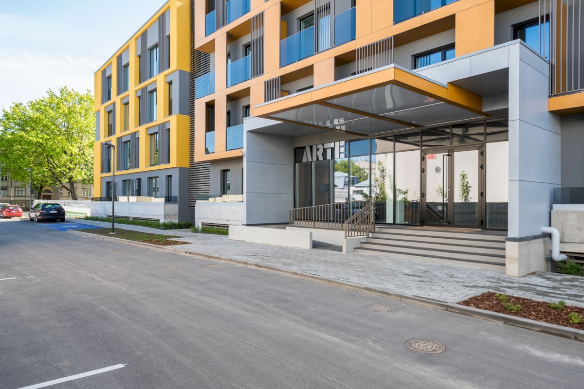 Tallinn, Põhja-Tallinna linnaosa, Telliskivi tn 49