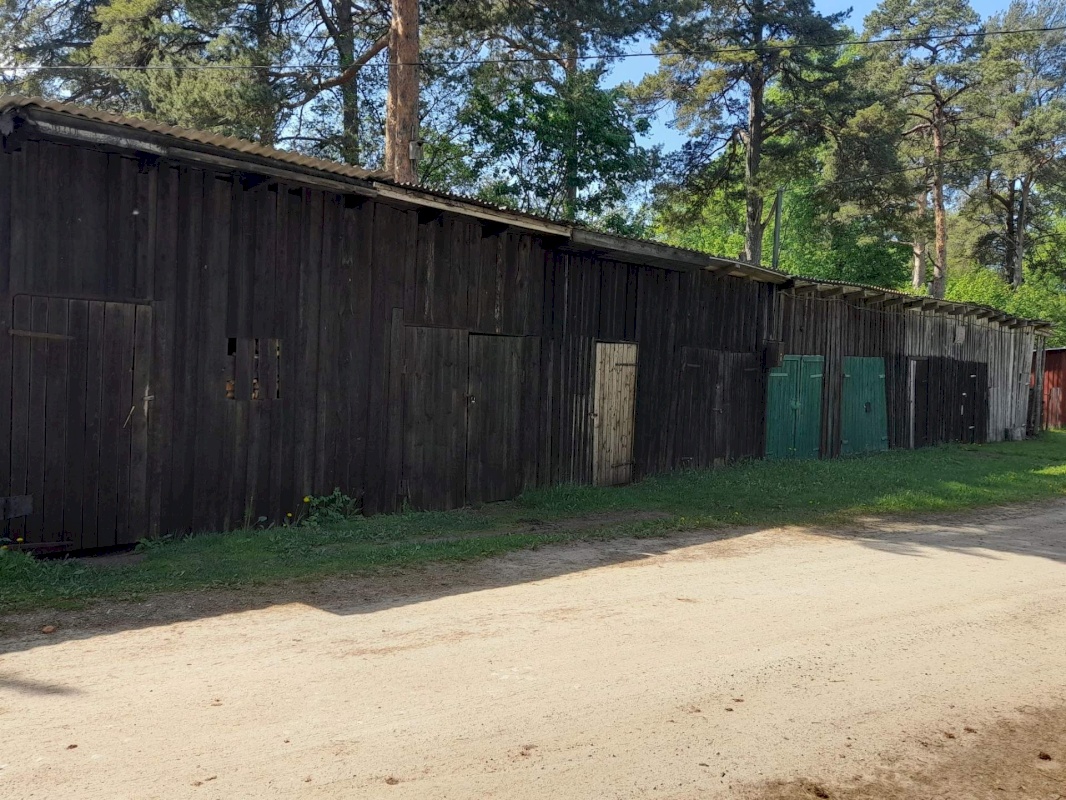 Lääneranna vald, Oidrema küla, Külavahe tee 7