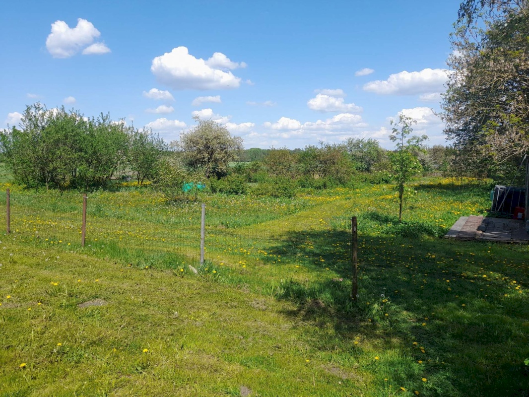 Lääneranna vald, Oidrema küla, Külavahe tee 7
