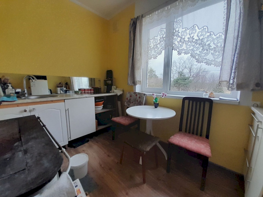 Lääneranna vald, Oidrema küla, Külavahe tee 7
