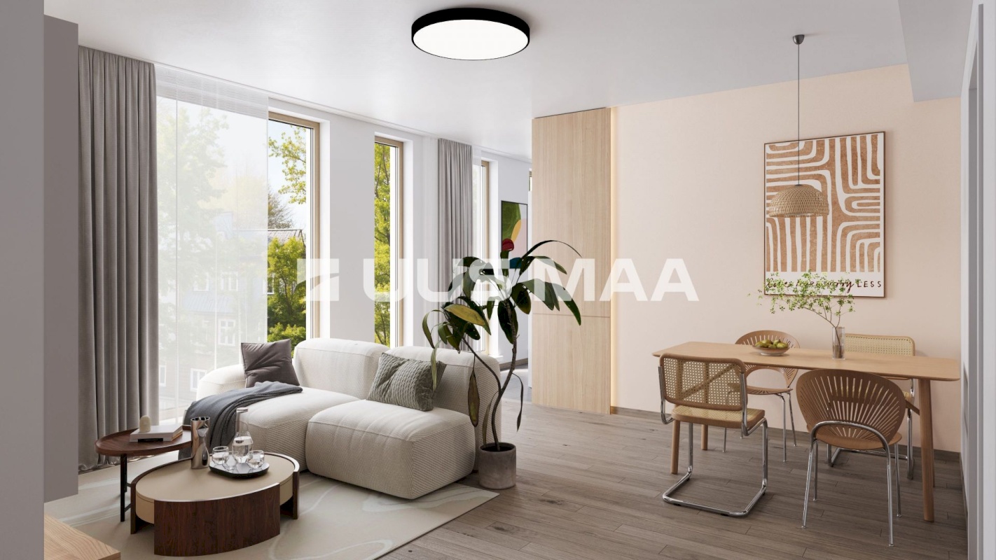 Tallinn, Kesklinna linnaosa, Tatari, Sakala 16a