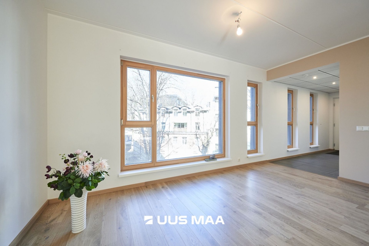 Tallinn, Kesklinna linnaosa, Tatari, Sakala 16a