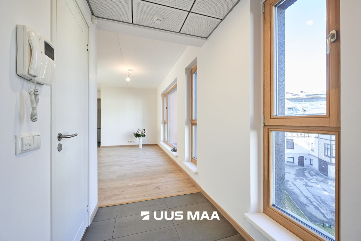 Tallinn, Kesklinna linnaosa, Tatari, Sakala 16a