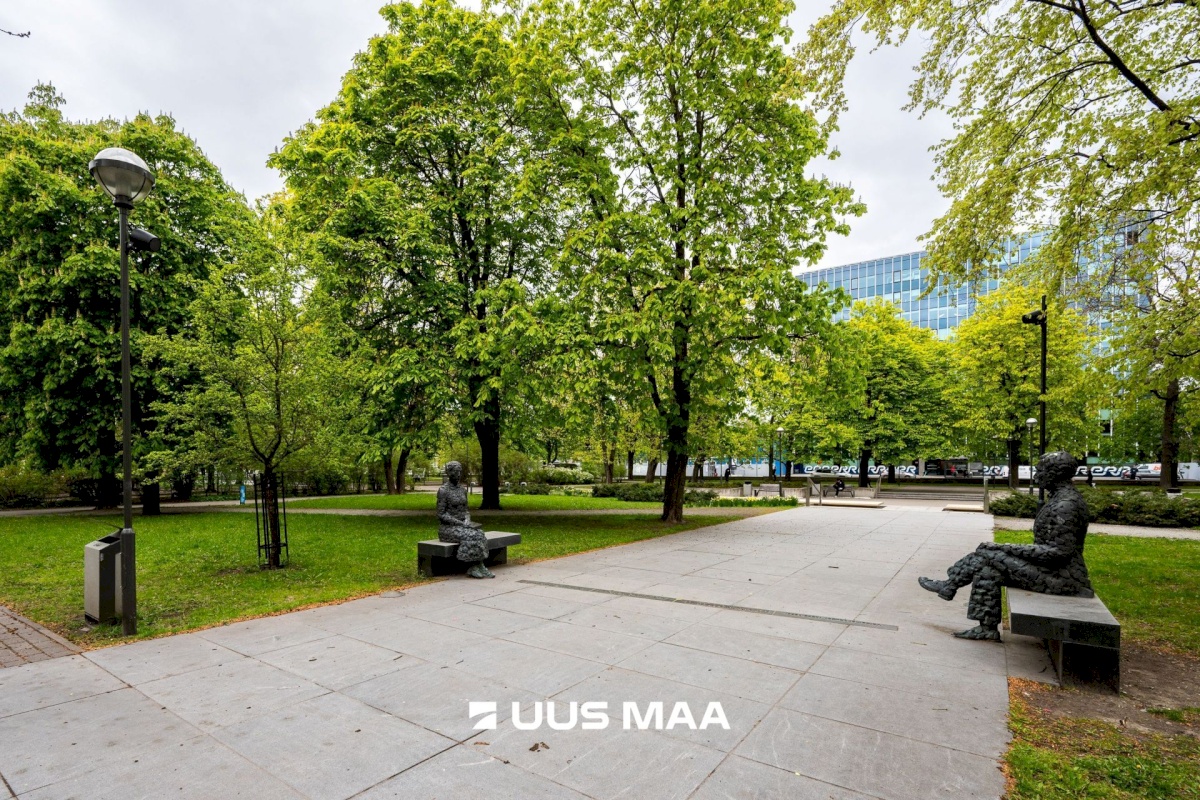 Tallinn, Kesklinna linnaosa, J. Kunderi 14