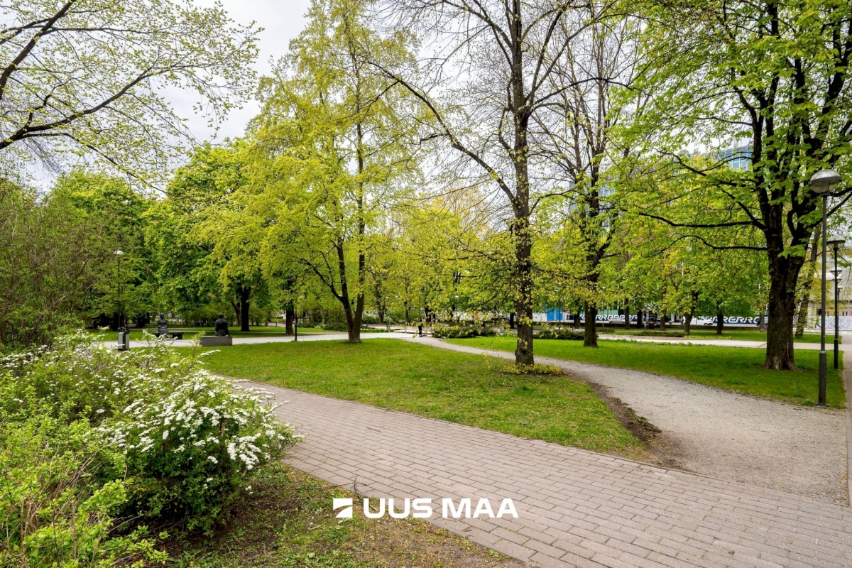 Tallinn, Kesklinna linnaosa, J. Kunderi 14