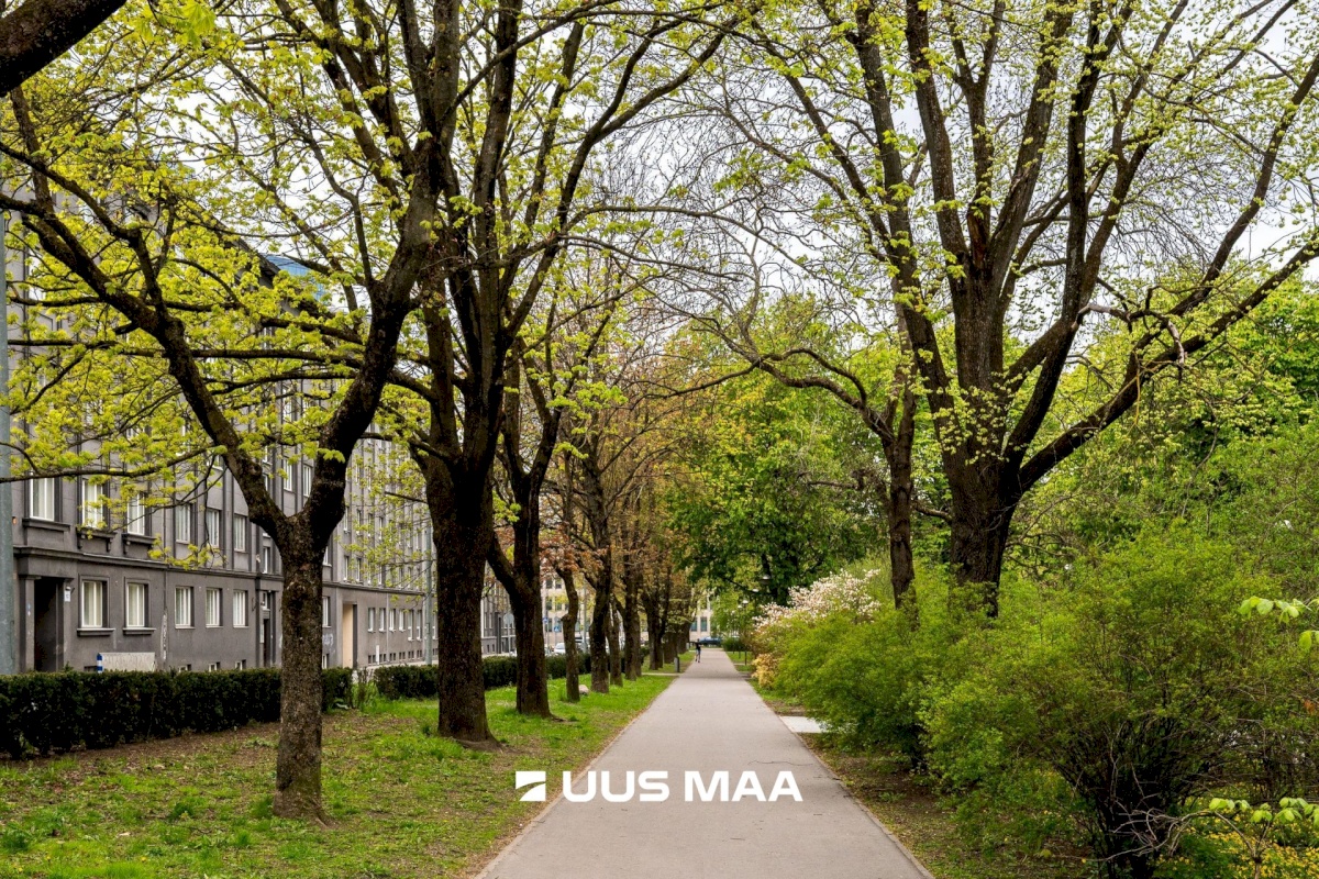 Tallinn, Kesklinna linnaosa, J. Kunderi 14