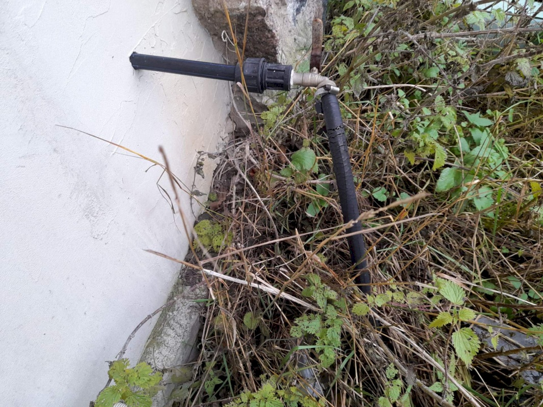 Pärnu linn, Kihlepa küla, Jaagu