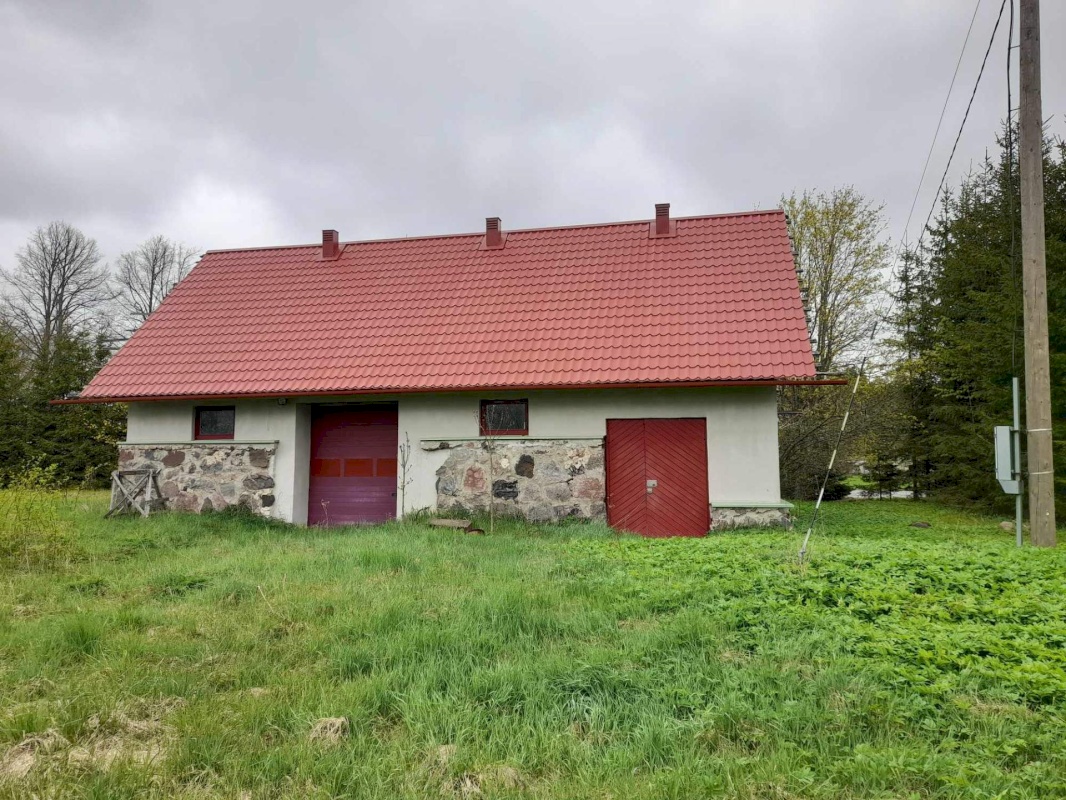 Pärnu linn, Kihlepa küla, Jaagu