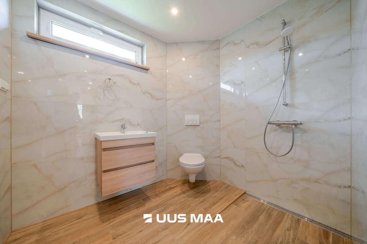 Võru vald, Osula küla