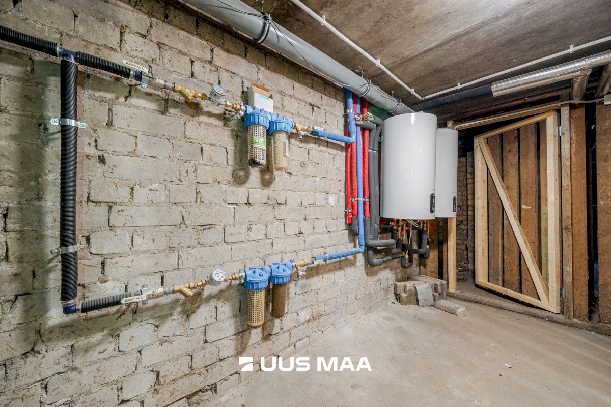 Võru vald, Osula küla