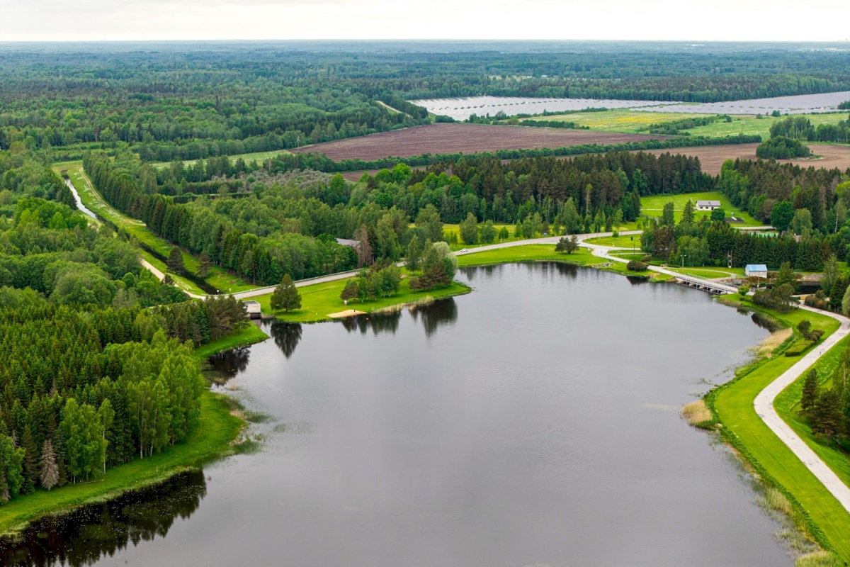 Anija vald, Vikipalu küla, Metsaveere vkt 40