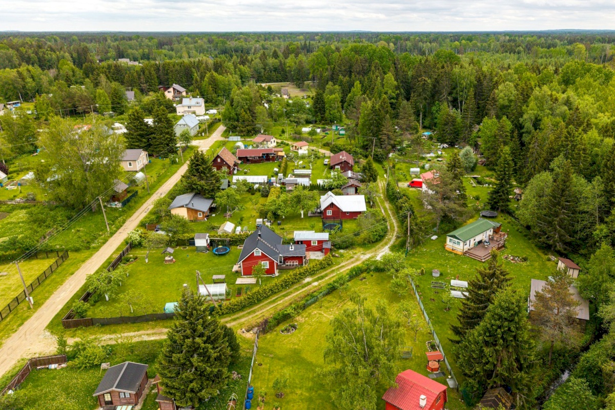 Anija vald, Vikipalu küla, Metsaveere vkt 40