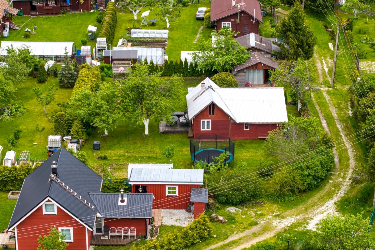 Anija vald, Vikipalu küla, Metsaveere vkt 40