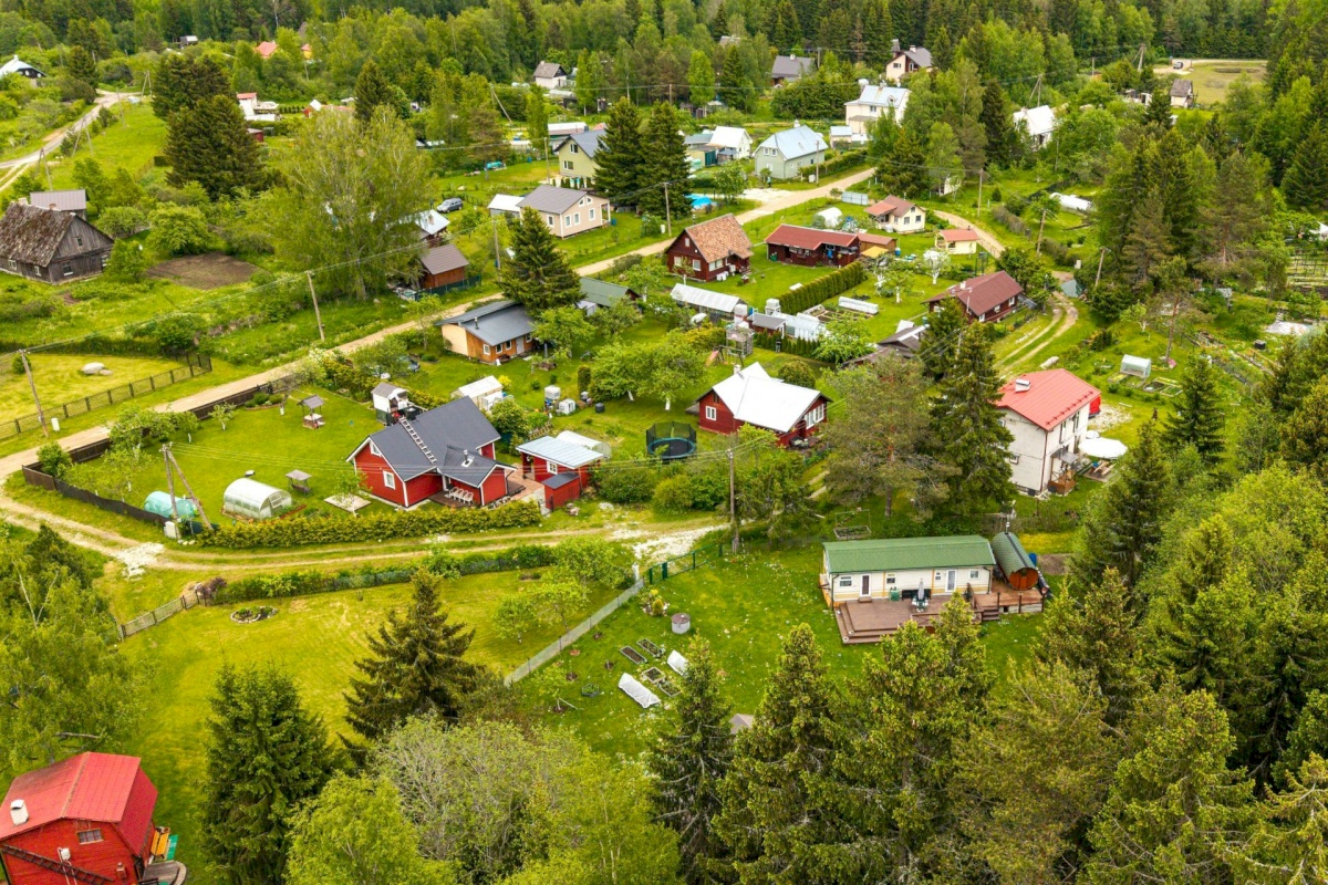 Anija vald, Vikipalu küla, Metsaveere vkt 40