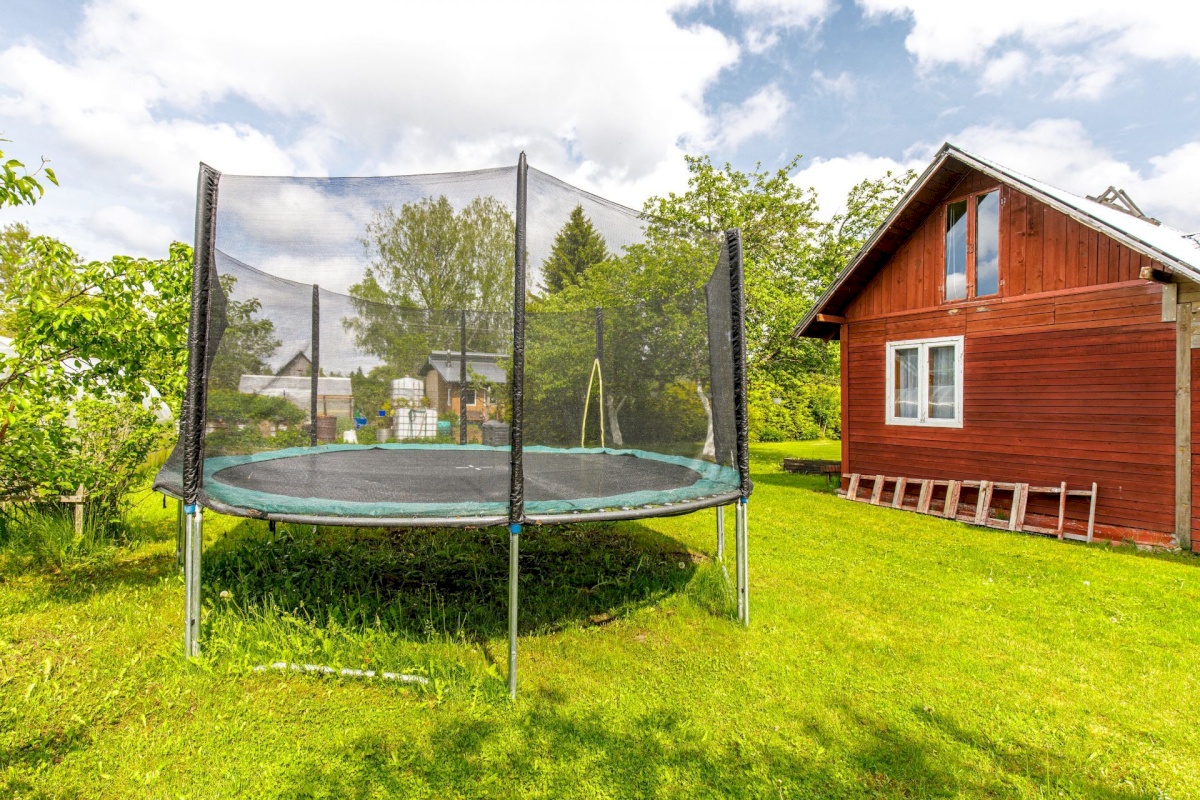 Anija vald, Vikipalu küla, Metsaveere vkt 40