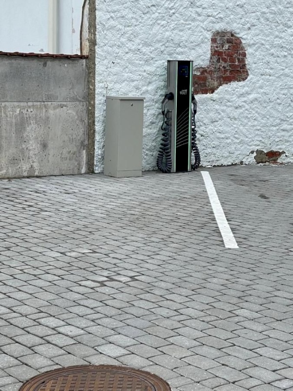 Pärnu linn, Pärnu linn, Rannarajoon, Papli 6a