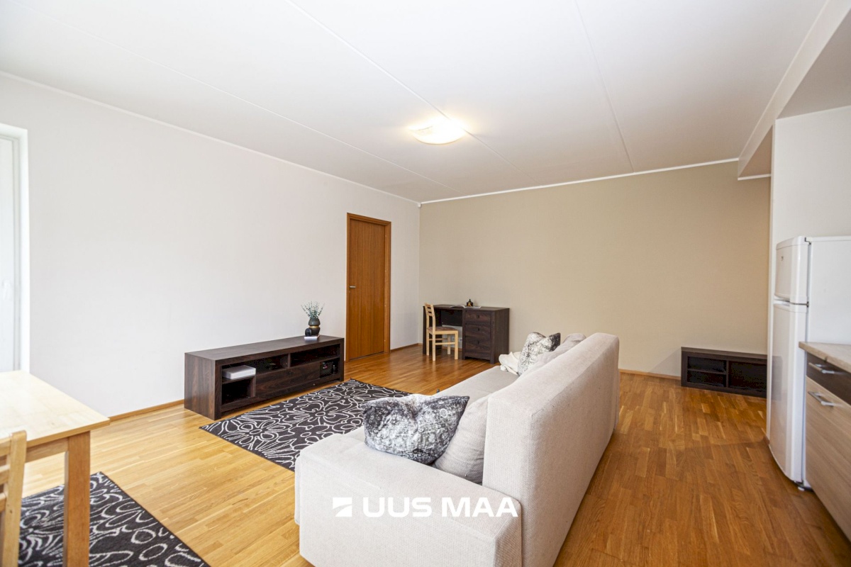 Tallinn, Lasnamäe linnaosa, Pae, Paepargi 33