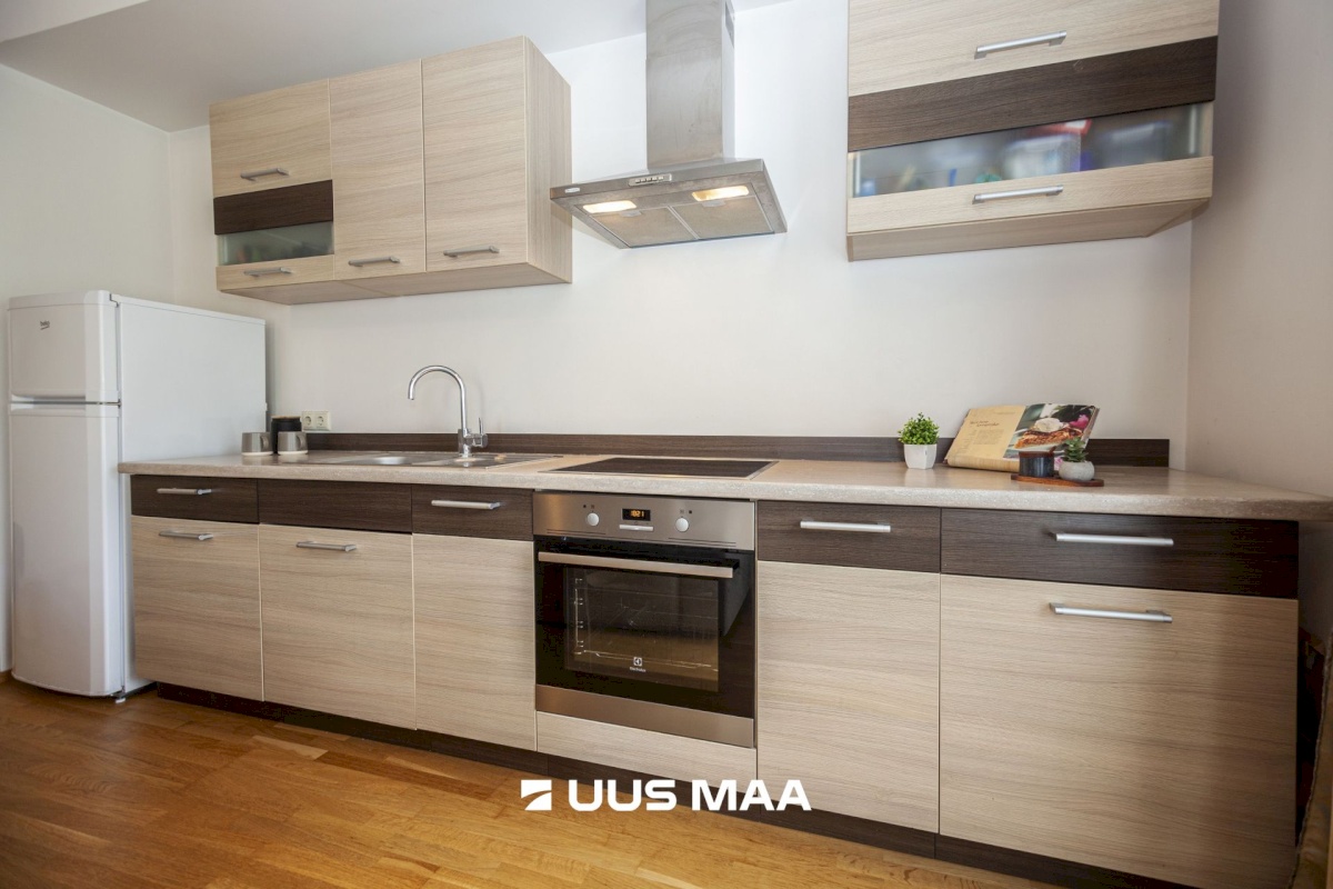 Tallinn, Lasnamäe linnaosa, Pae, Paepargi 33