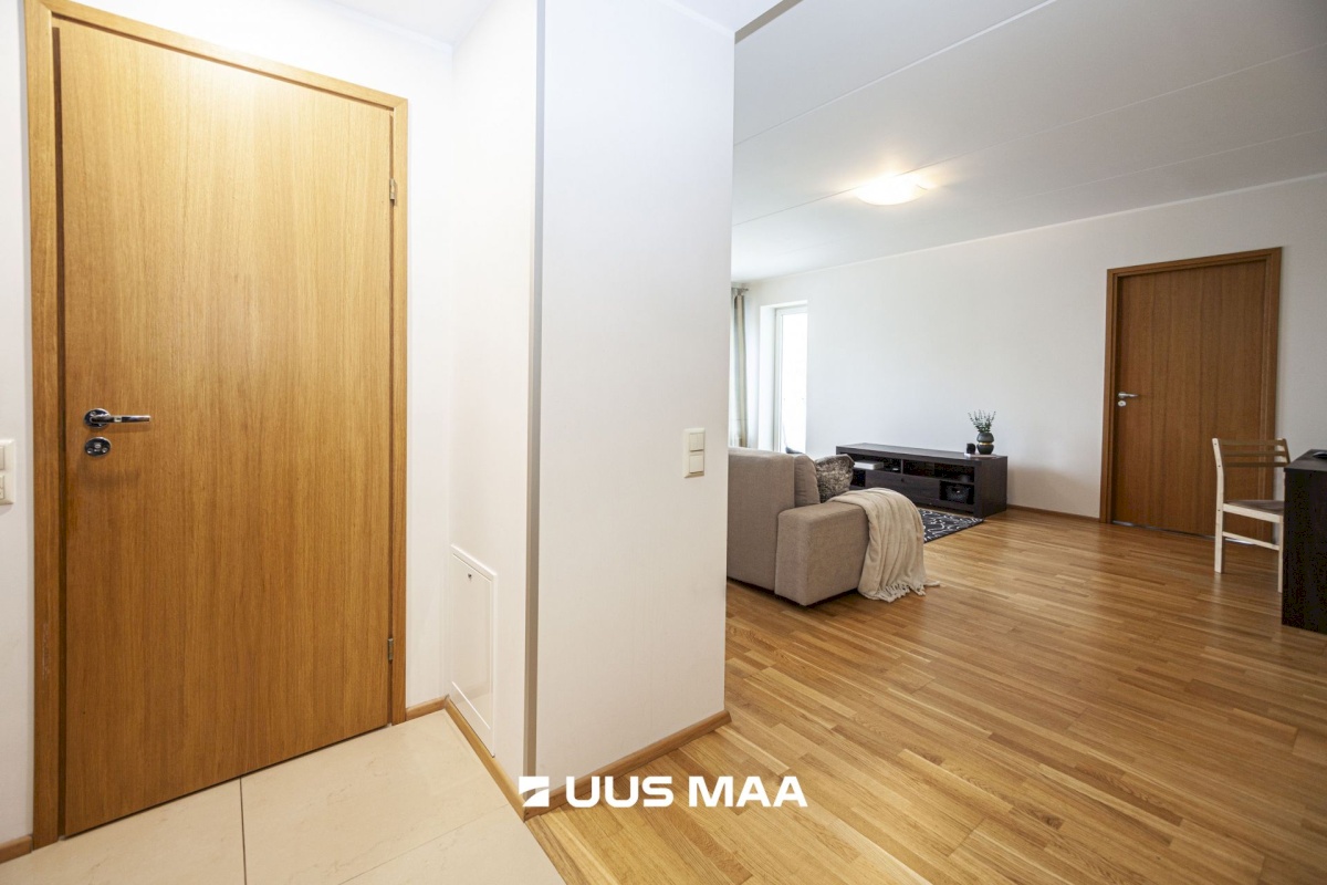 Tallinn, Lasnamäe linnaosa, Pae, Paepargi 33