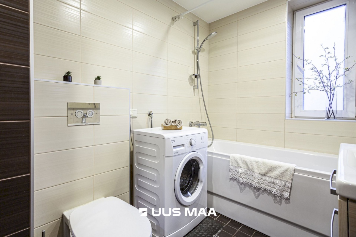 Tallinn, Lasnamäe linnaosa, Pae, Paepargi 33
