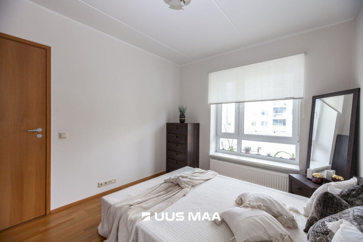 Tallinn, Lasnamäe linnaosa, Pae, Paepargi 33