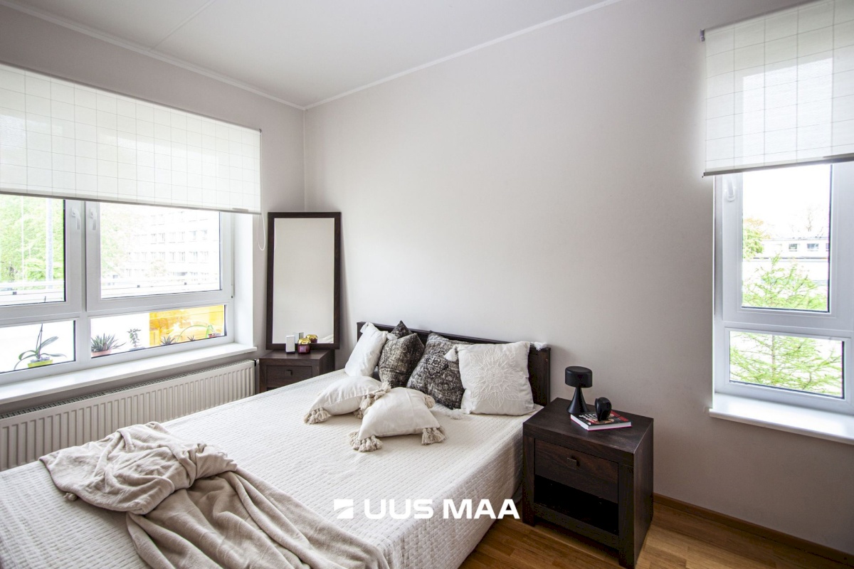 Tallinn, Lasnamäe linnaosa, Pae, Paepargi 33