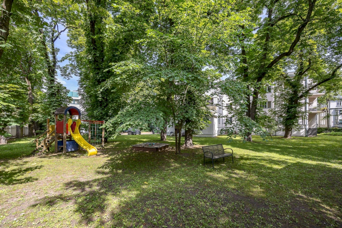 Tallinn, Kesklinna linnaosa, Kadriorg, F. J. Wiedemanni 6