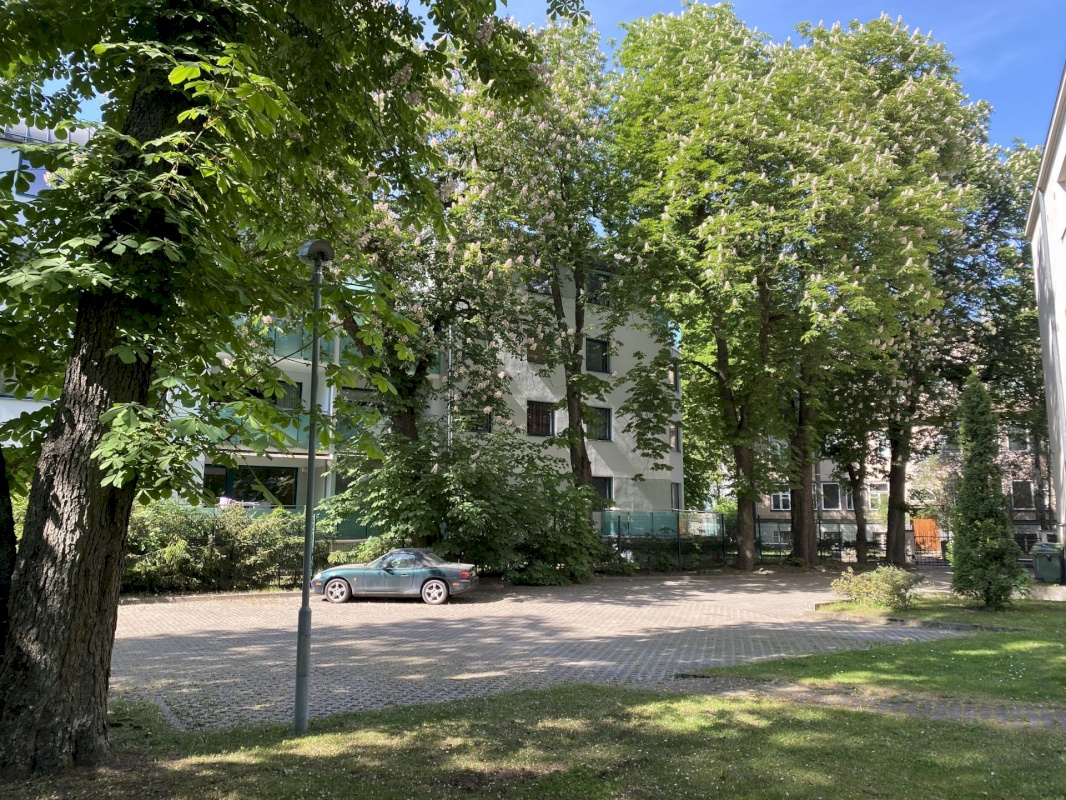 Tallinn, Kesklinna linnaosa, Kadriorg, F. J. Wiedemanni 6