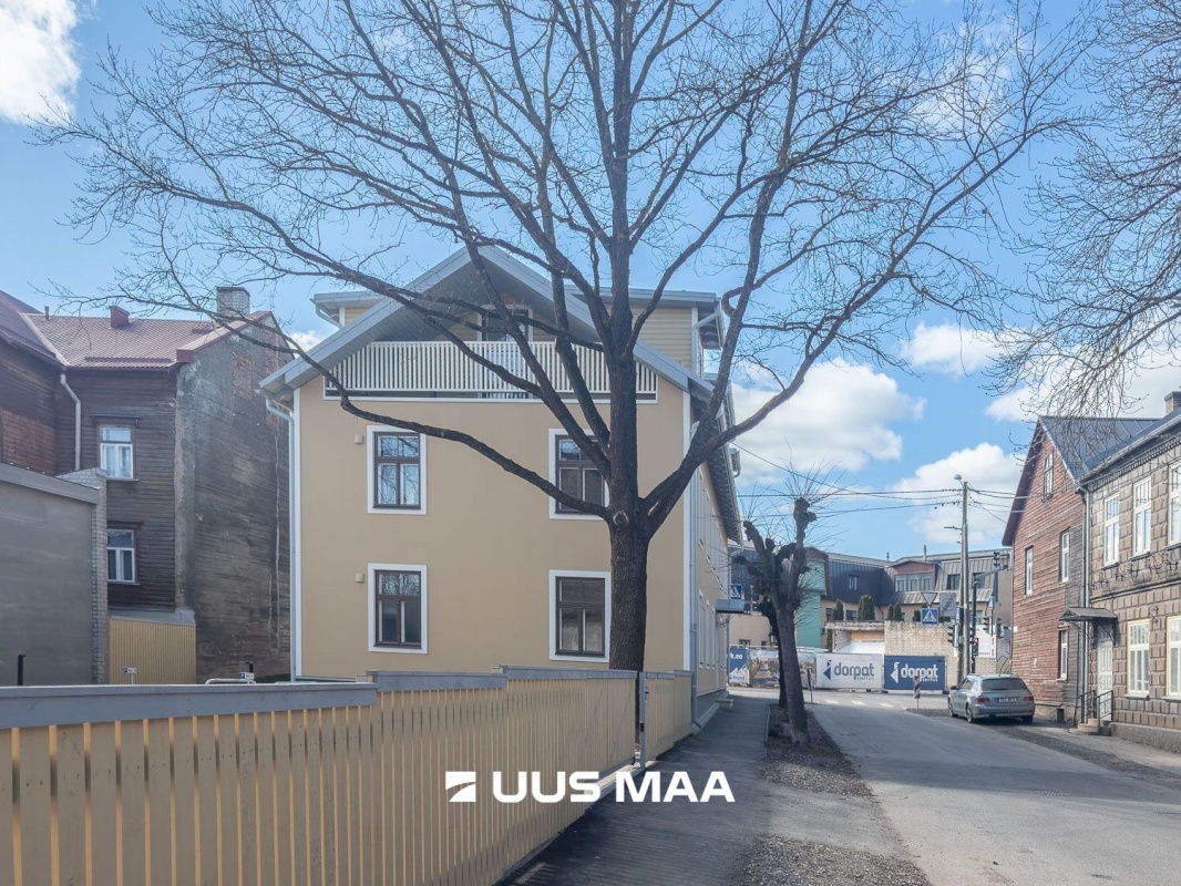 Tartu linn, Tartu linn, Kesklinn, Võru 108