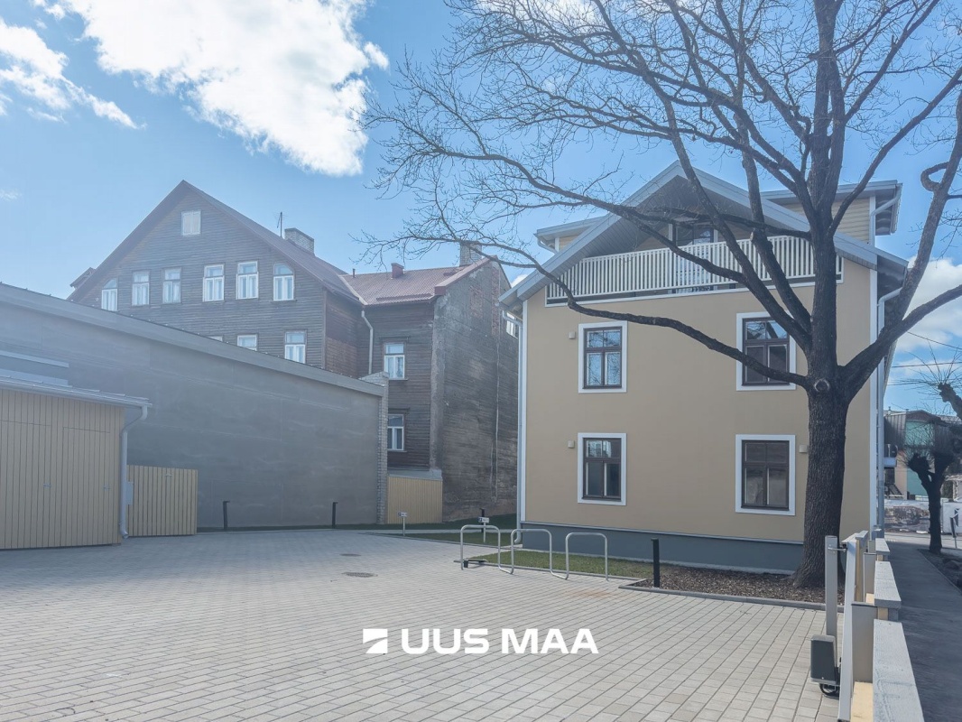 Tartu linn, Tartu linn, Kesklinn, Võru 108