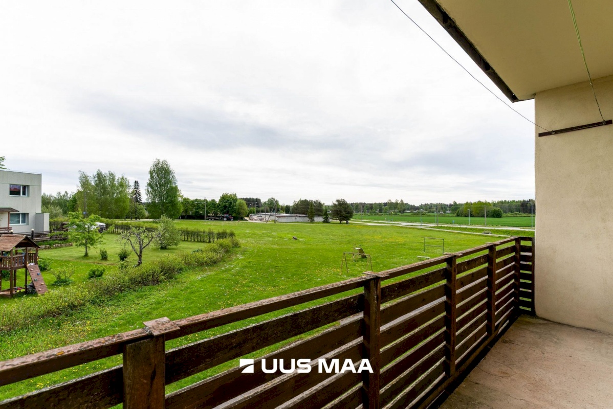 Viljandi vald, Ramsi alevik, Loodi tee 23