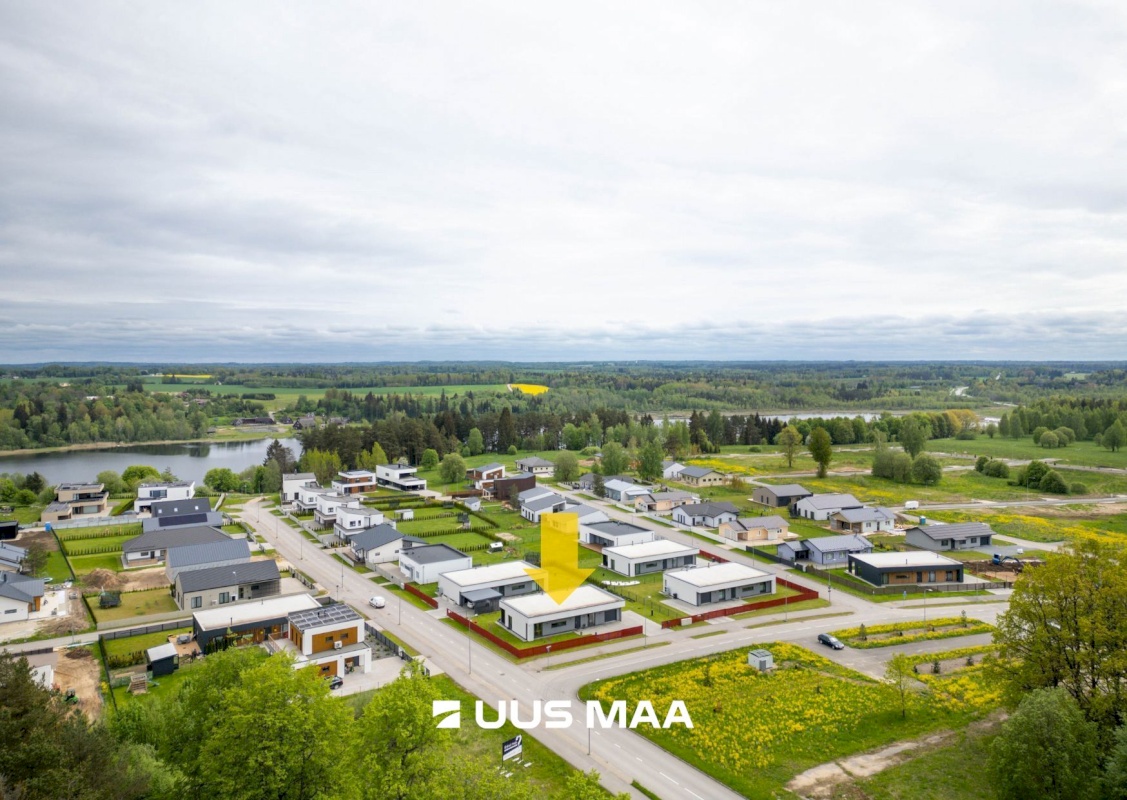 Viljandi linn, Järveotsa, Järveotsa pst 3