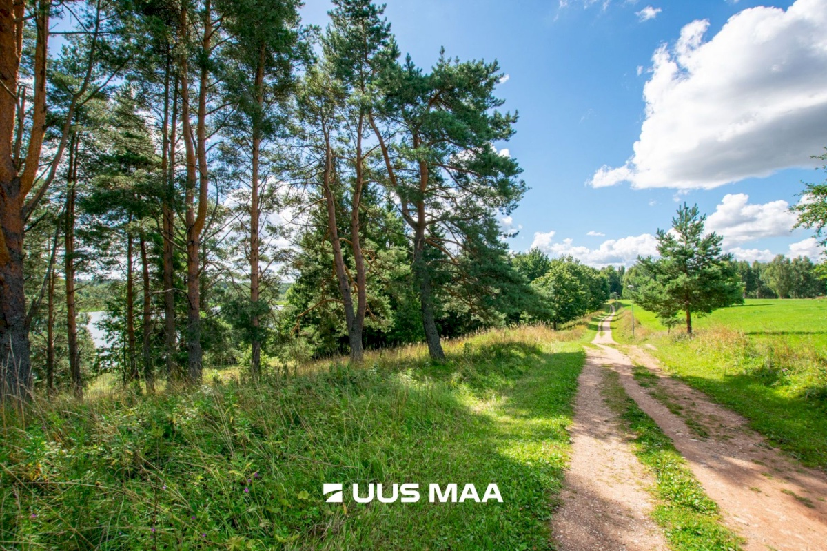 Viljandi linn, Järveotsa, Järveotsa pst 3