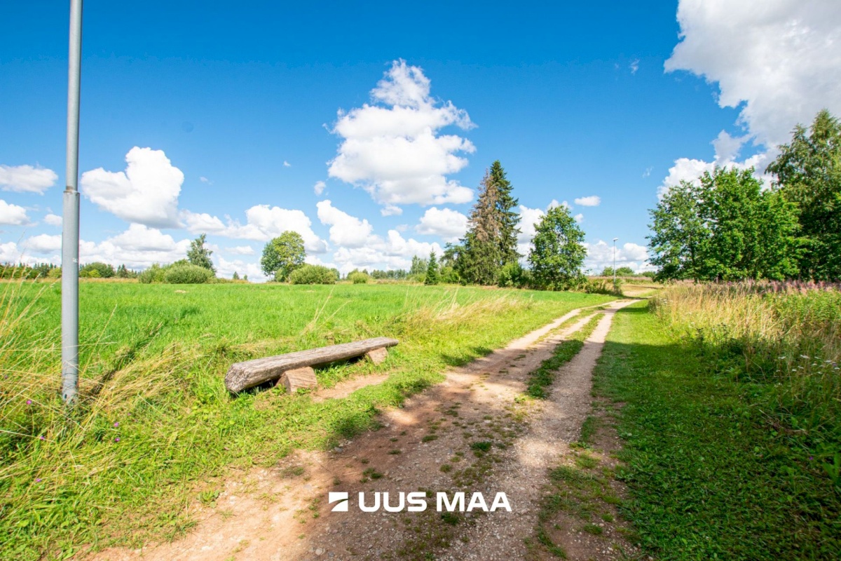 Viljandi linn, Järveotsa, Järveotsa pst 3