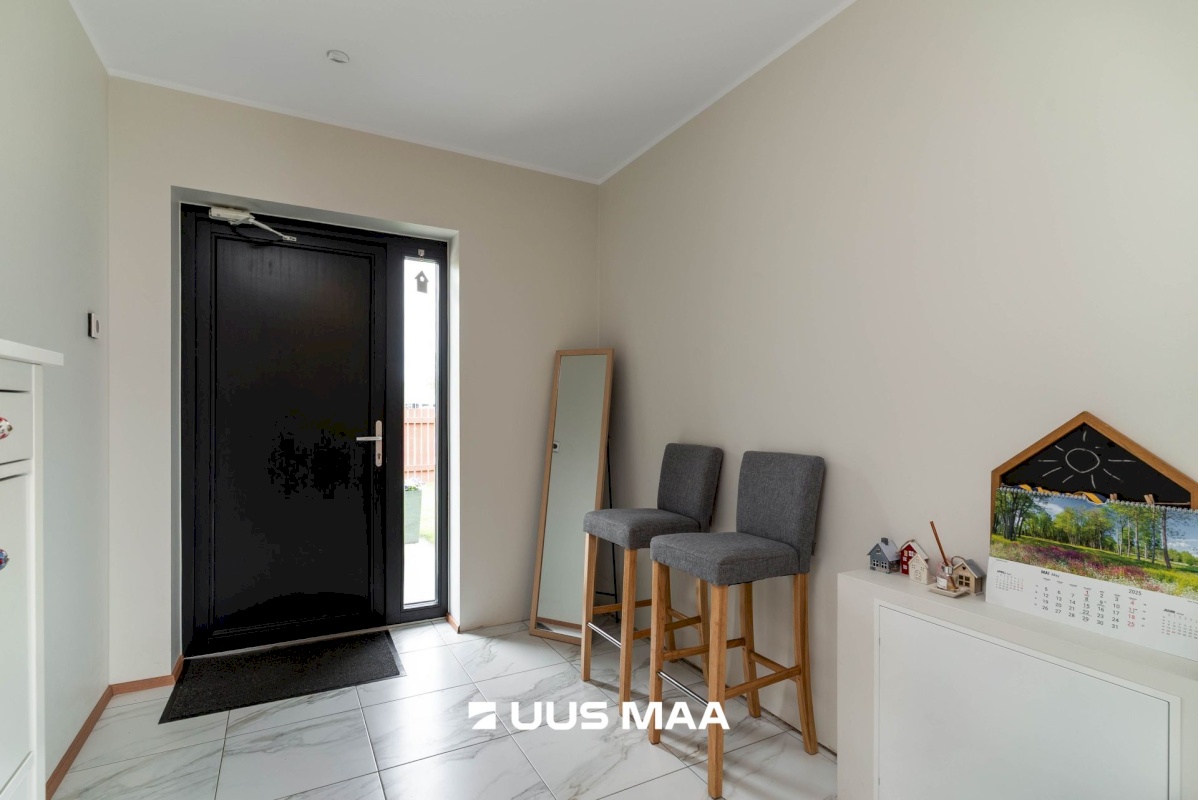 Viljandi linn, Järveotsa, Järveotsa pst 3