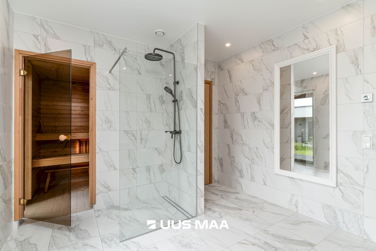 Viljandi linn, Järveotsa, Järveotsa pst 3