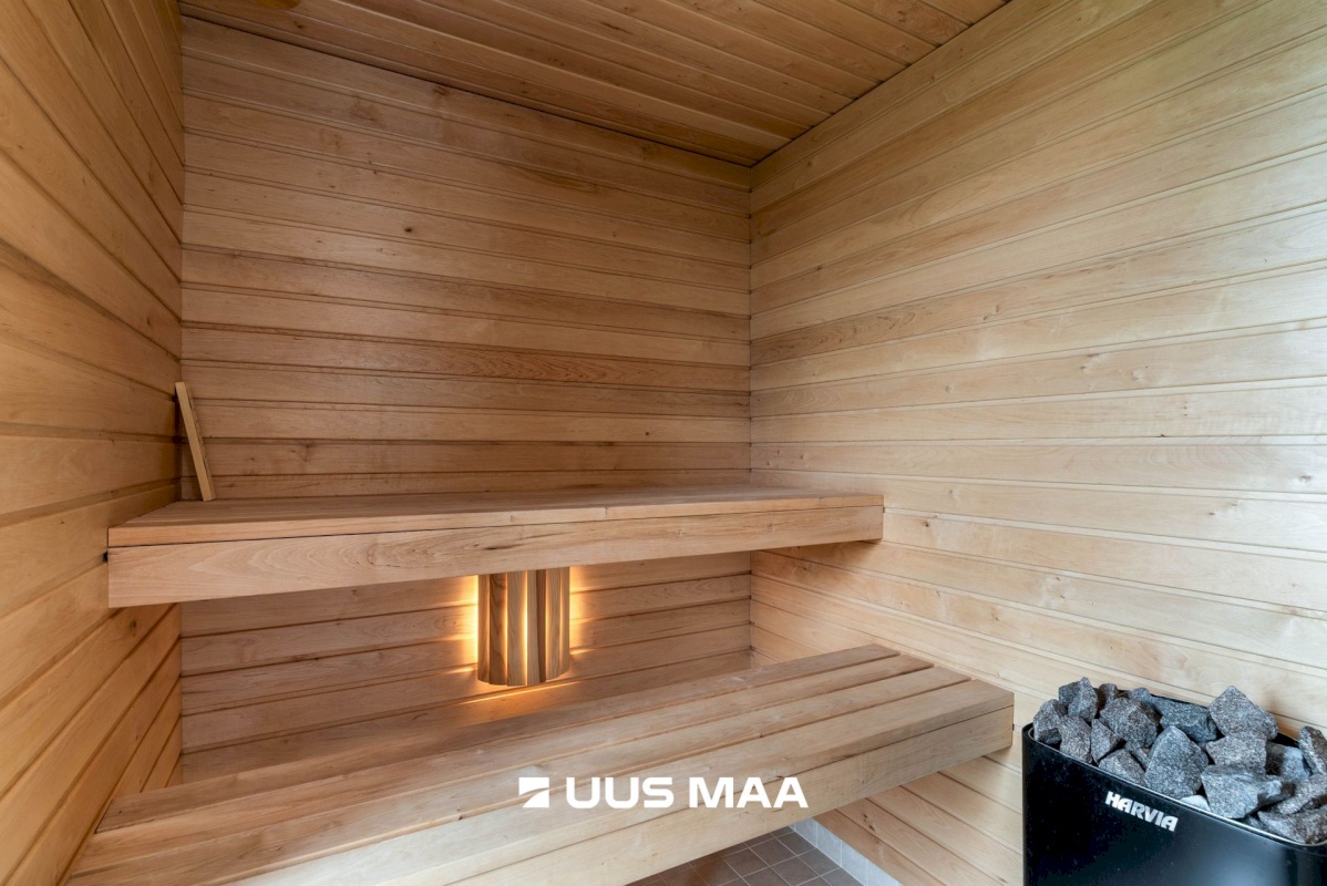 Viljandi linn, Järveotsa, Järveotsa pst 3