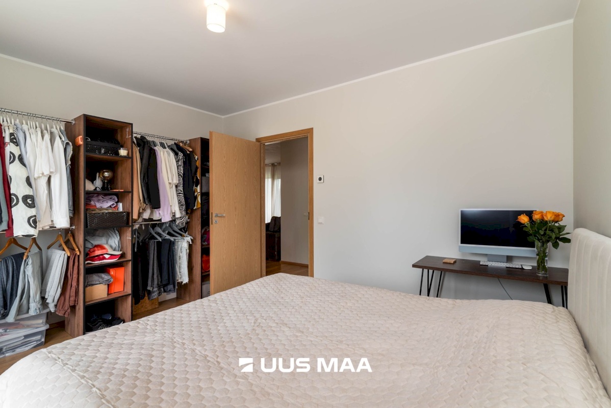 Viljandi linn, Järveotsa, Järveotsa pst 3