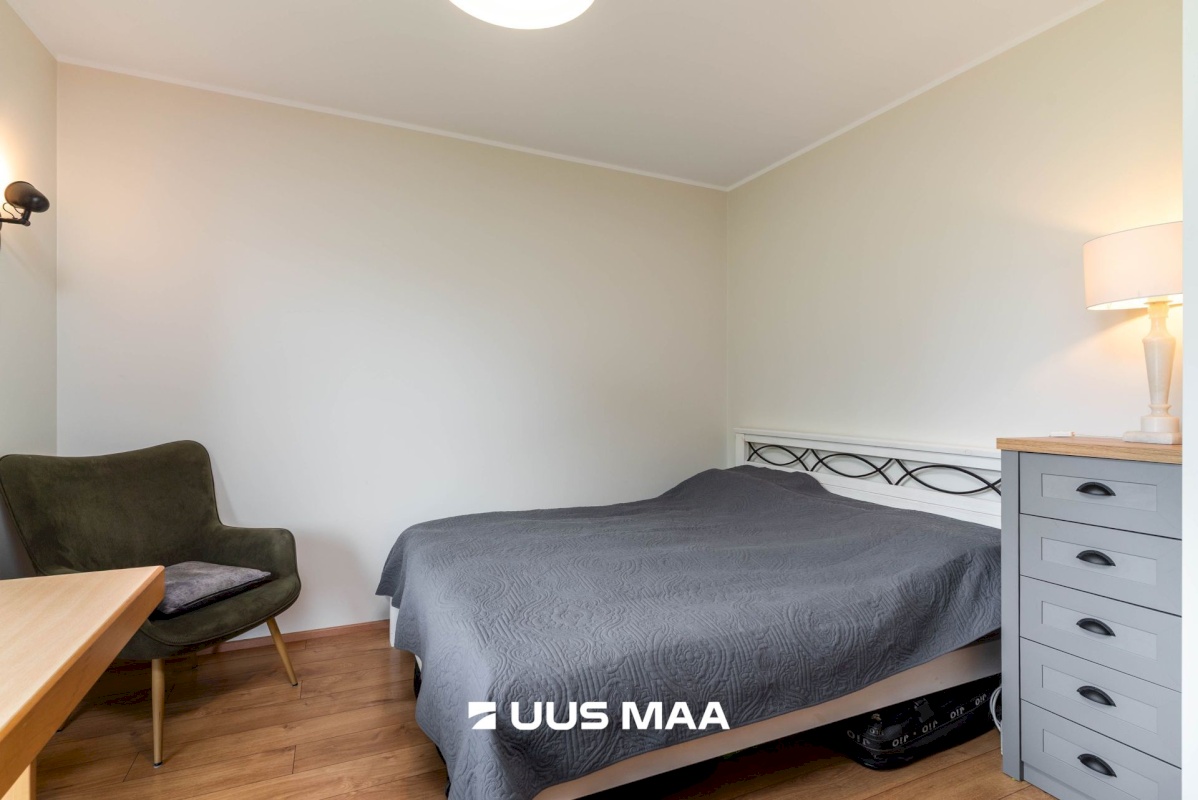 Viljandi linn, Järveotsa, Järveotsa pst 3