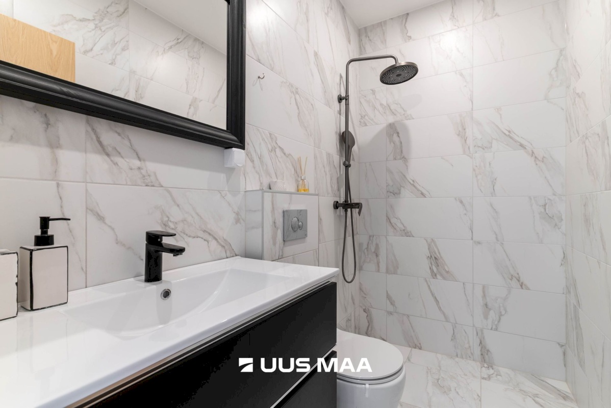 Viljandi linn, Järveotsa, Järveotsa pst 3