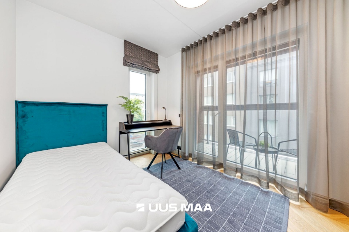 Tallinn, Kesklinna linnaosa, Sibulaküla, Kaupmehe 19