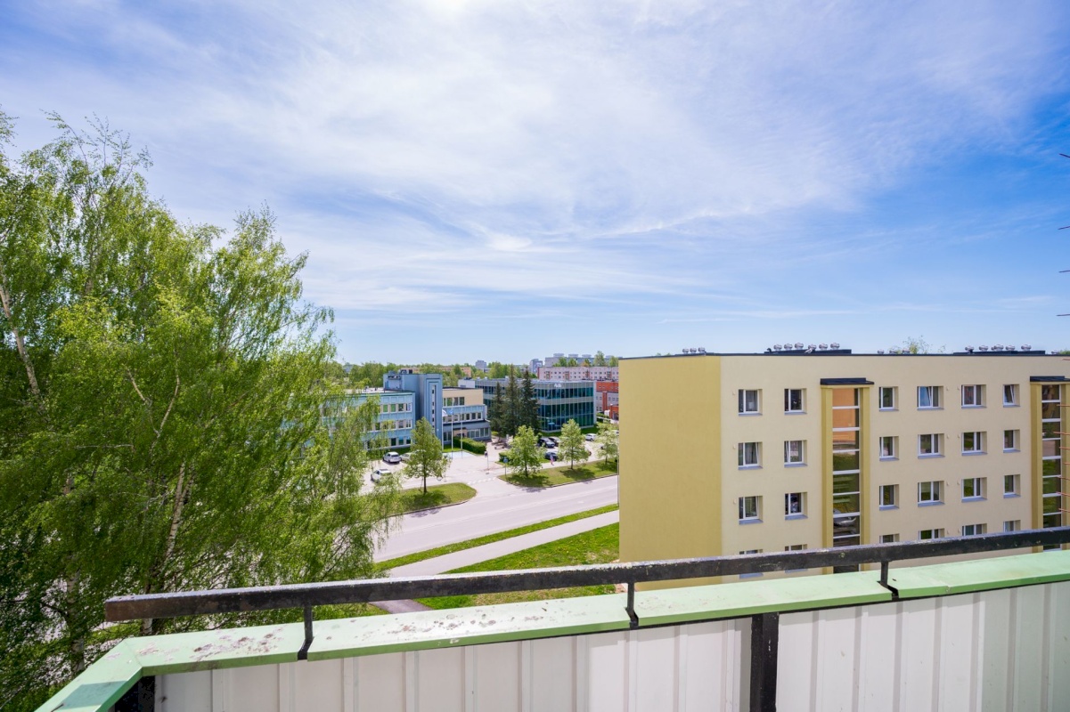 Tartu linn, Tartu linn, Annelinn, Sõpruse pst 1