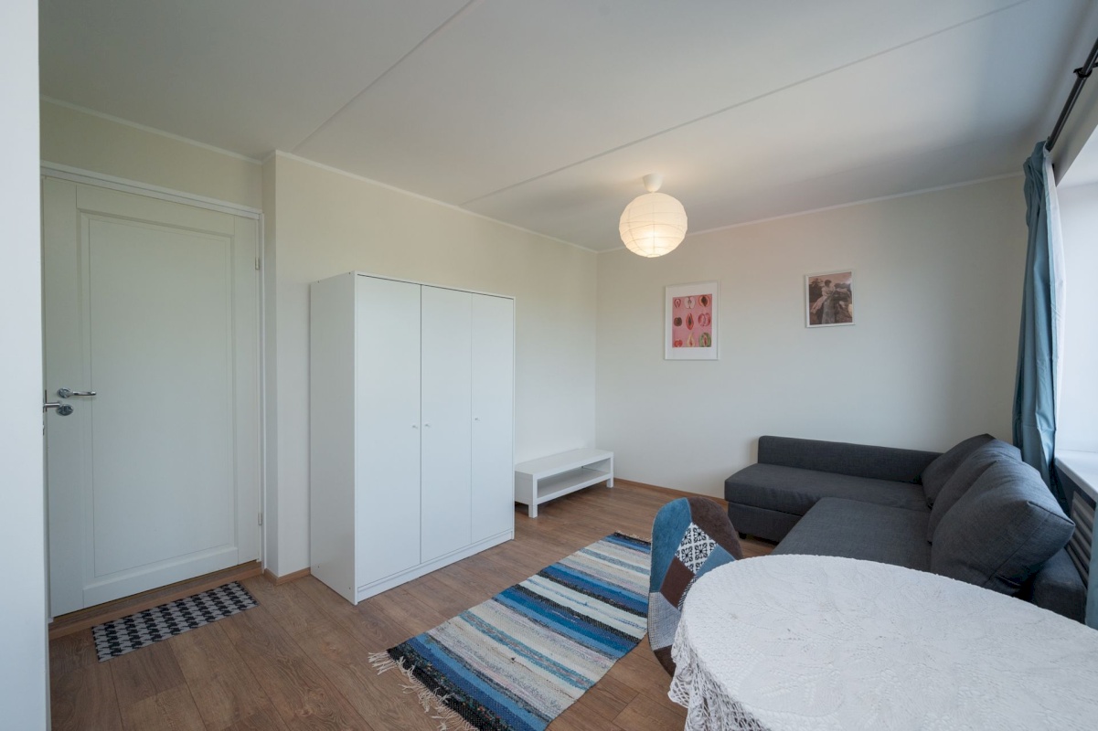 Tartu linn, Tartu linn, Annelinn, Sõpruse pst 1