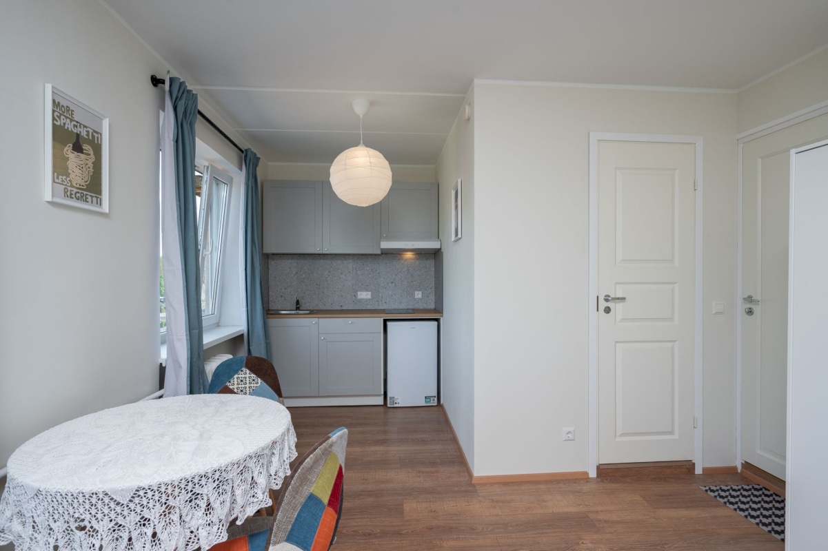 Tartu linn, Tartu linn, Annelinn, Sõpruse pst 1