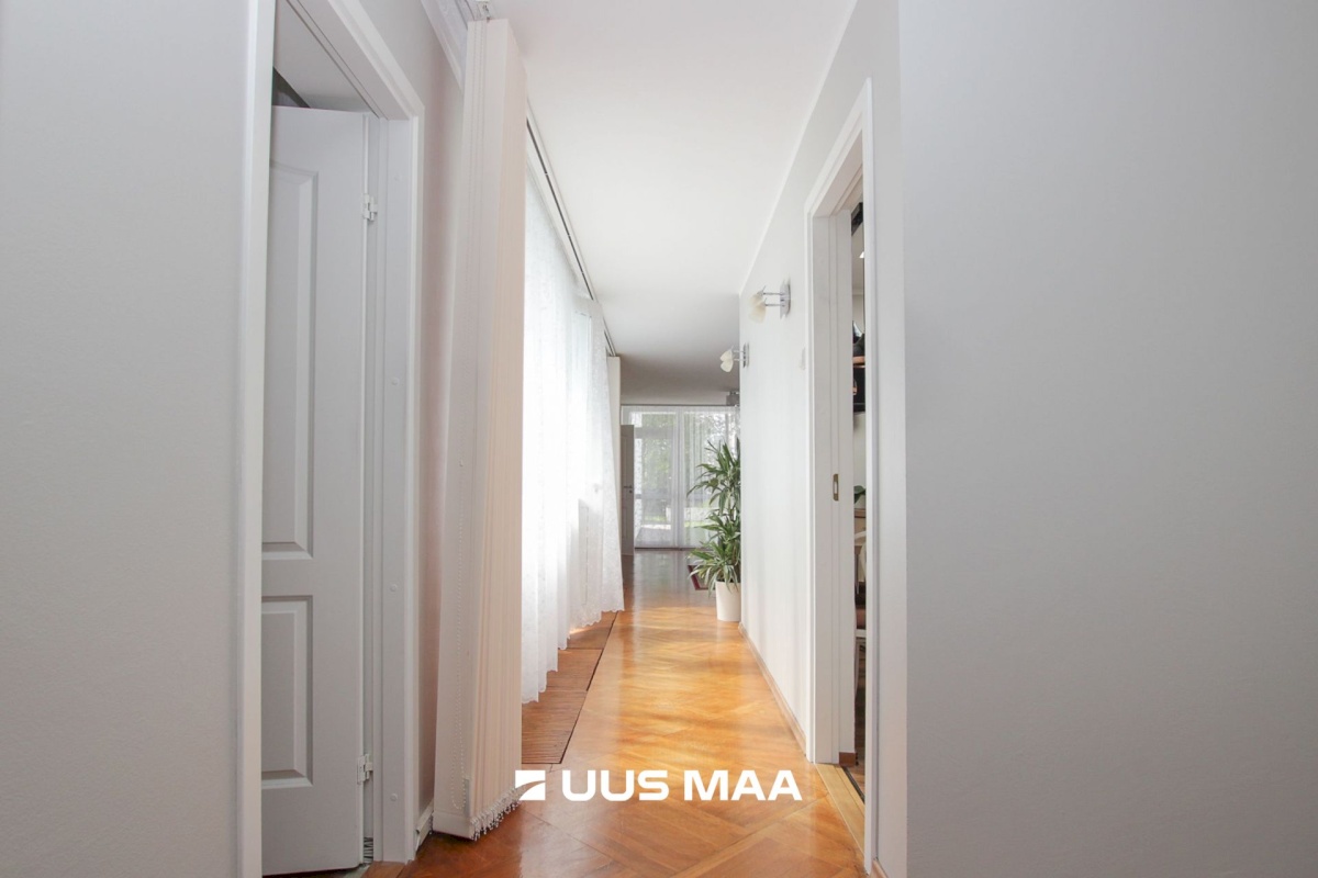 Pärnu linn, Pärnu linn, Ülejõe, Kuldse Kodu 5