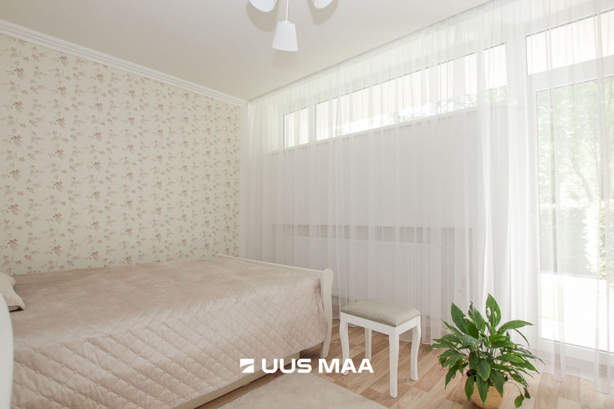 Pärnu linn, Pärnu linn, Ülejõe, Kuldse Kodu 5