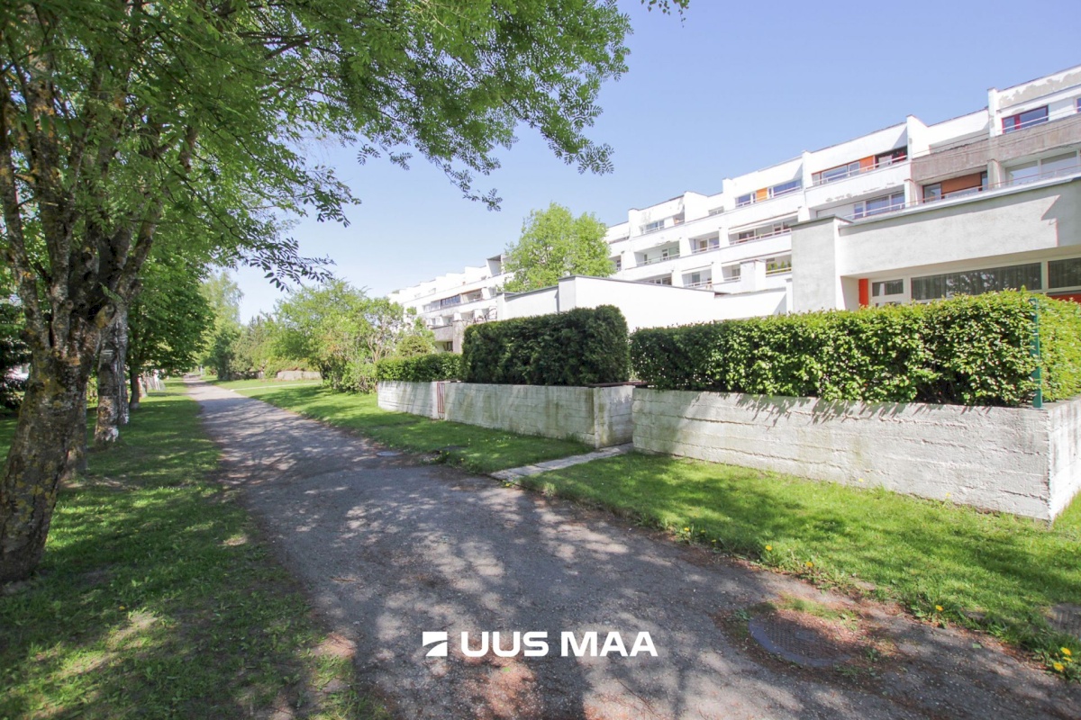 Pärnu linn, Pärnu linn, Ülejõe, Kuldse Kodu 5