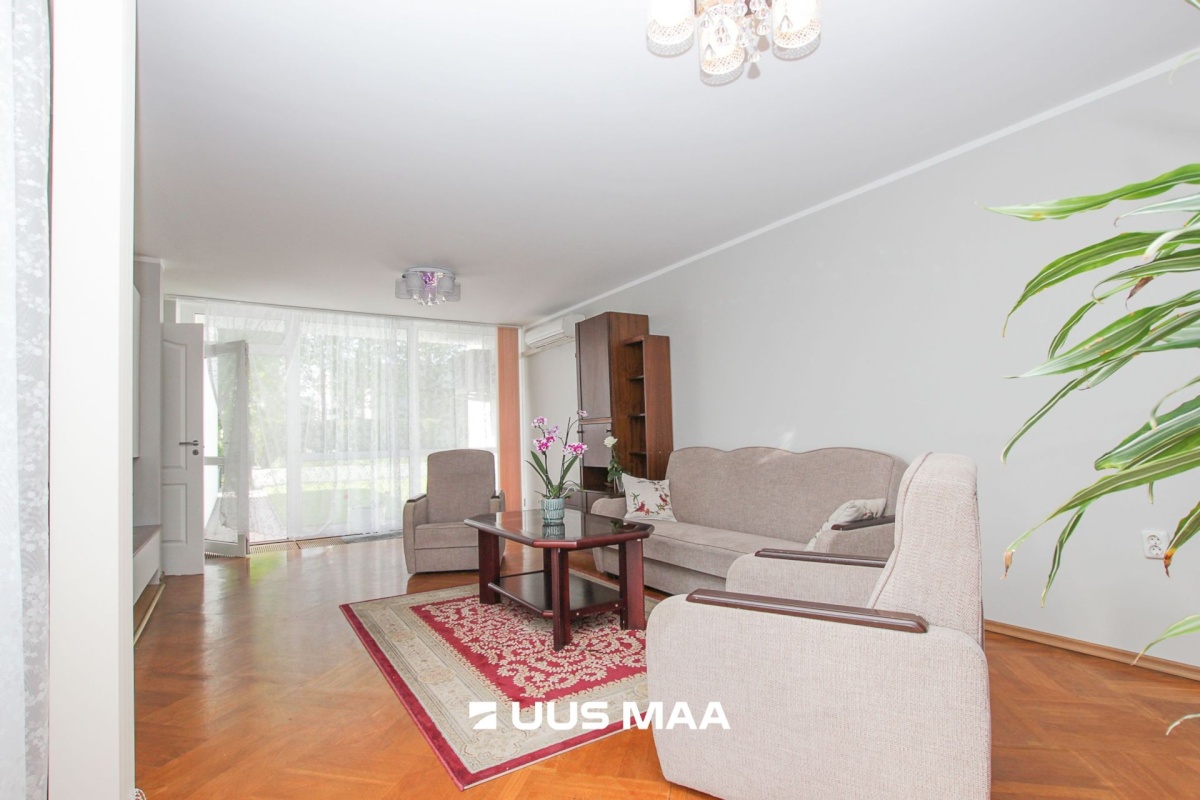 Pärnu linn, Pärnu linn, Ülejõe, Kuldse Kodu 5