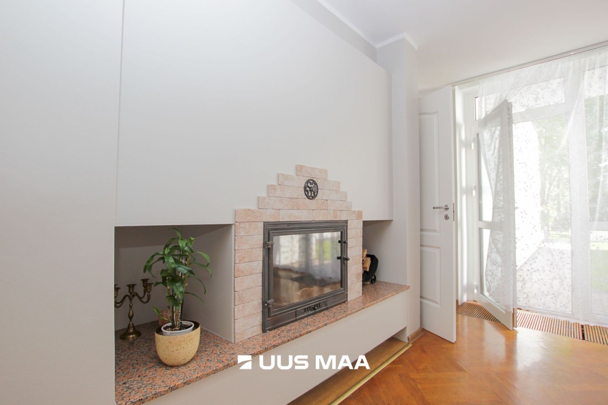 Pärnu linn, Pärnu linn, Ülejõe, Kuldse Kodu 5